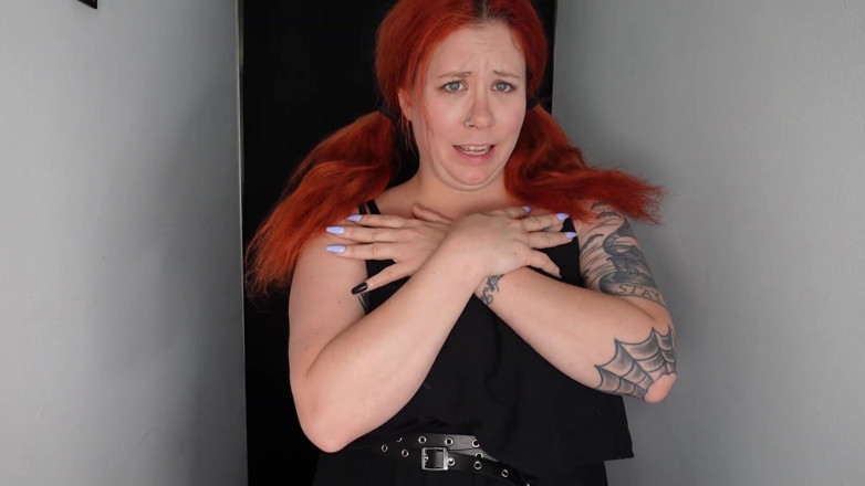Deanna deadly: Shy GF transforms into Horny Hucow who wants to be...
