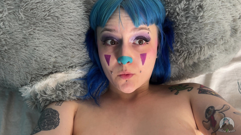 Alice Bean: Vacker ångest knull