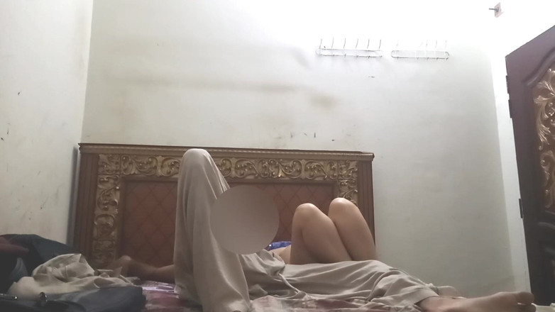 Khani: Трах дези Деревни Жиджа