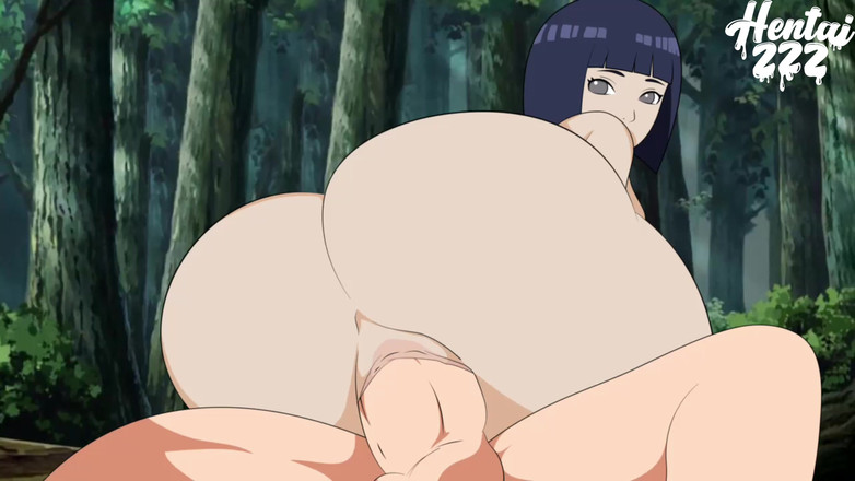 Hentai ZZZ: Naruto Hinata Hentai बिना सेंसर किया हुआ वीडियो