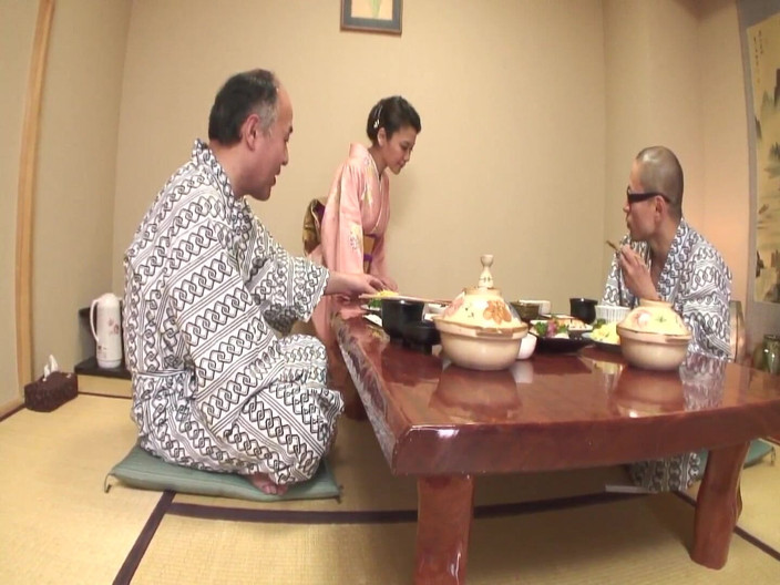 MADE IN JAPAN - ORRANGE MEDIA: Ngentot hot sama cewek nympho jepang tanpa sensor - vol 09 - bagian 1