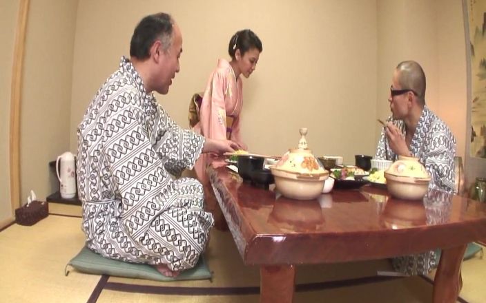 MADE IN JAPAN - ORRANGE MEDIA: Sexy šukání s krásnou japonskou nymfomankou necenzurováno - díl 09 - část 1