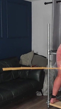 Corrective Discipline Femdom
