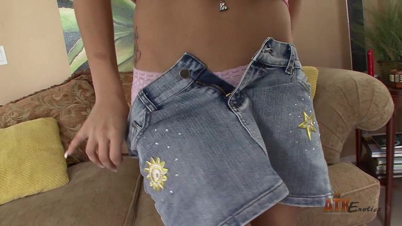 ATK Exotics: Hračky.