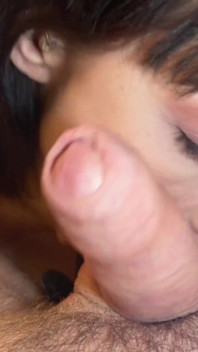 Extended Forbidden Stay, Leads to Unexpected Wet Play - Can You Resist?