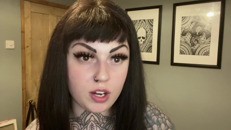 Miss Valentina: Wedgies vom mobber