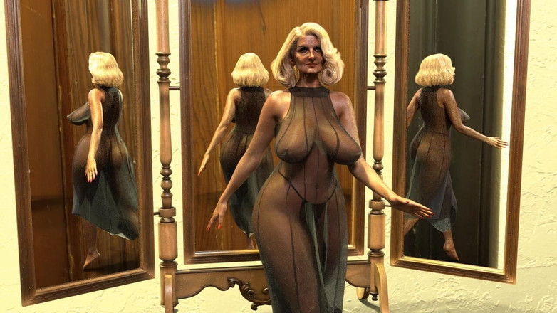 Custom Fantasy Productions: Kiểm tra hoạt hình Cfp - tháng 11 năm 2025