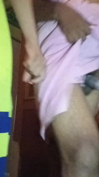 Desi Boy Fucked My Ass After My Husband Left
