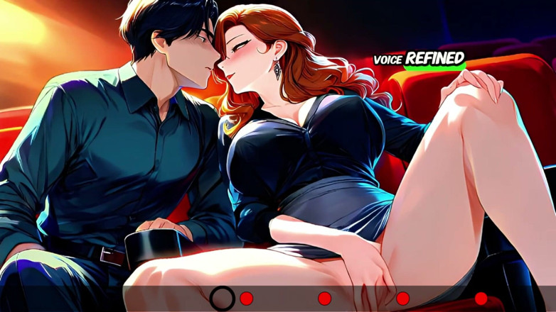 The Last of FAP: Cock Hero Challenge - Dare to Take on the Hard and...