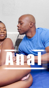 Anal Training: Hazel Grace and Will Tile