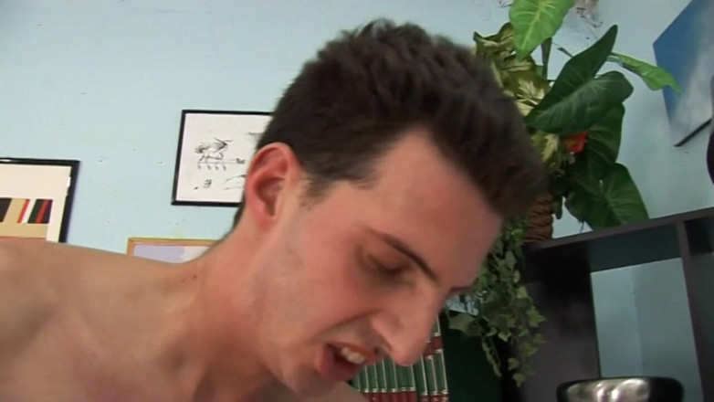 Xtime Network: Younger guy bangs mature woman and cums on her tits