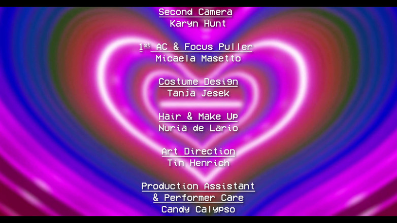 HardWerk: Knalspiegel