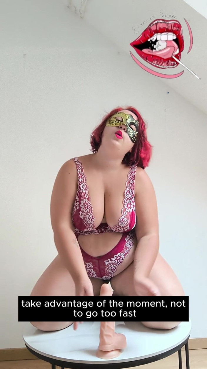 Douceur sucree: जोई मैं तुम्हें सह बनाता हूं