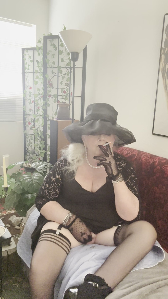 Constance: Ocasionalmente