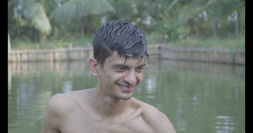 Bull Top 7: Indiana Ka Pani Mai Thukai quente vídeo pornô indiano