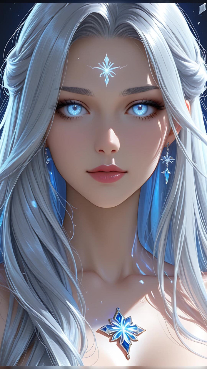 VelvetInk Studio: Royal Athletic Beauty Woman Portrait Elegant Fantasy Queen Ai Art...