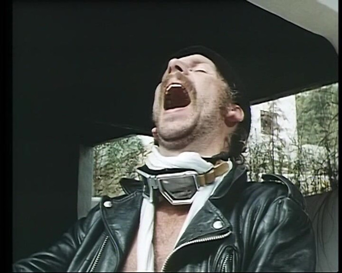 GERMAN PORN CLASSICS: O Clássico Nu e Rico