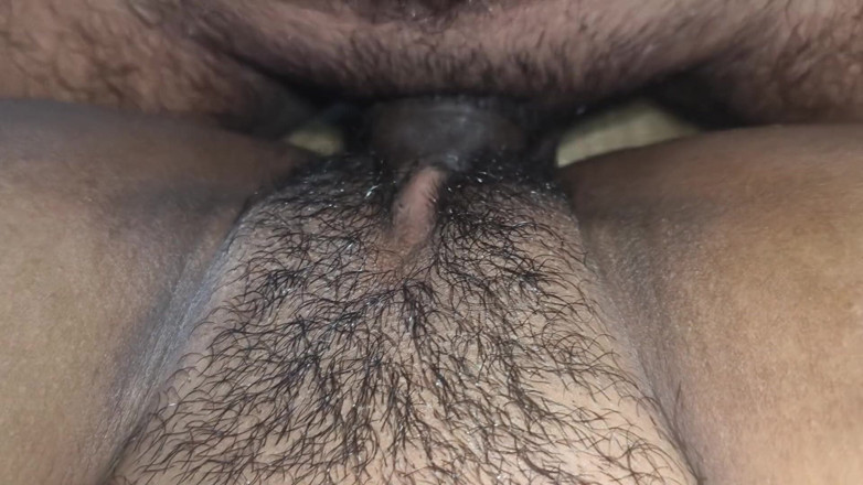 VillageBlackfairy: Stepsister Fuck Alone Home