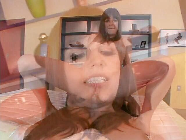 BBC Fantasies: Сногсшибательная крошка знает, как угодить черному чудовищу