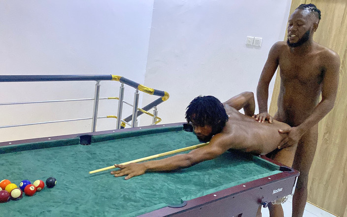 FWBigDick: He Got His Guts bušil hardcore od BBC