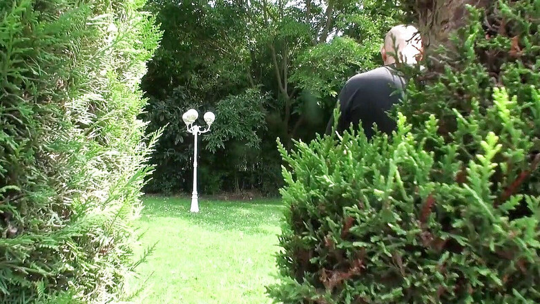 Club David Caroll: Lily Karoll älskar kuk