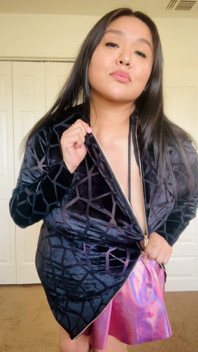 My New Outfit