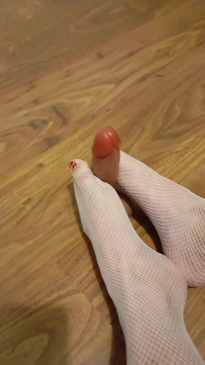 Kasia_sis: – 당신은 그것이 당신이라는 꿈을 꿀 수 있습니다