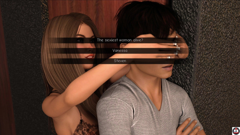Joystick Cinema: No Secrets Pt 17