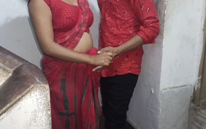 Fulki: 印度真正的家庭主妇与邻居啪