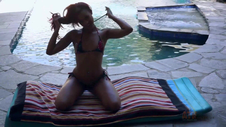 ATK Fans (Girlfriends): Den v životě Skin Diamond, část 3