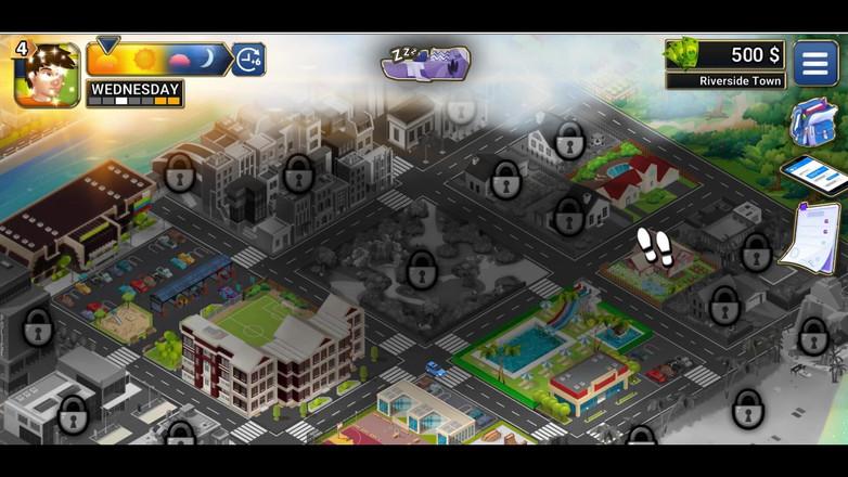 Miss Kitty 2K: Le monde des demi-sœurs n° 139 - défi anal par misskitty2k