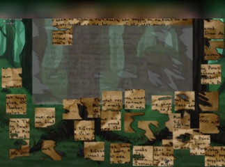 3DXXXTEEN2 Cartoon: Heißer ambush.3D porno, cartoon-sex