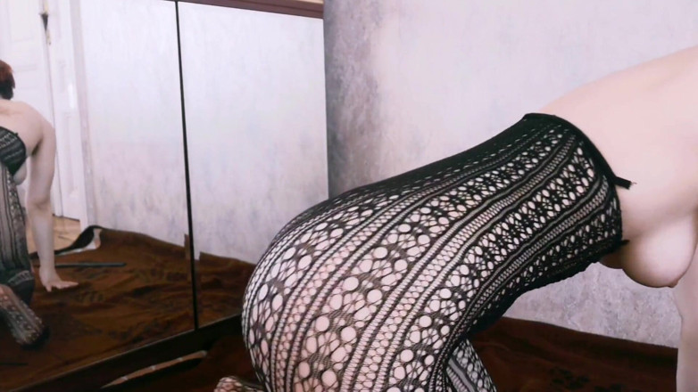The Antichristrix: Playful kinky Kitty
