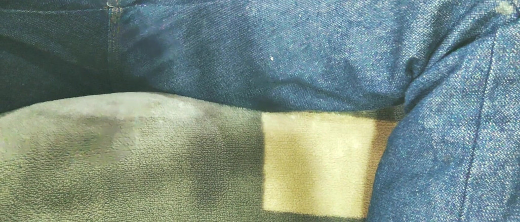 Stink HairyMale: Mestre Da Roça