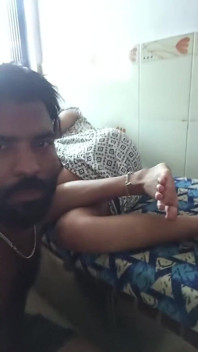 Indian Girl Has Hard Sex in Home Mumbai