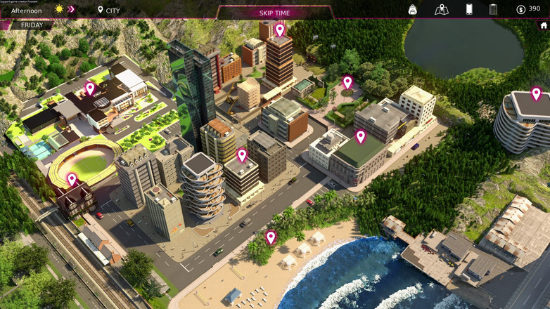 Porngame201: Les étapes de la mise à jour déchue 22 à suivre