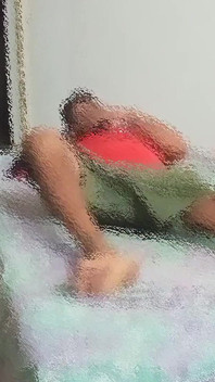 Gospodina indiană desi a făcut sex video