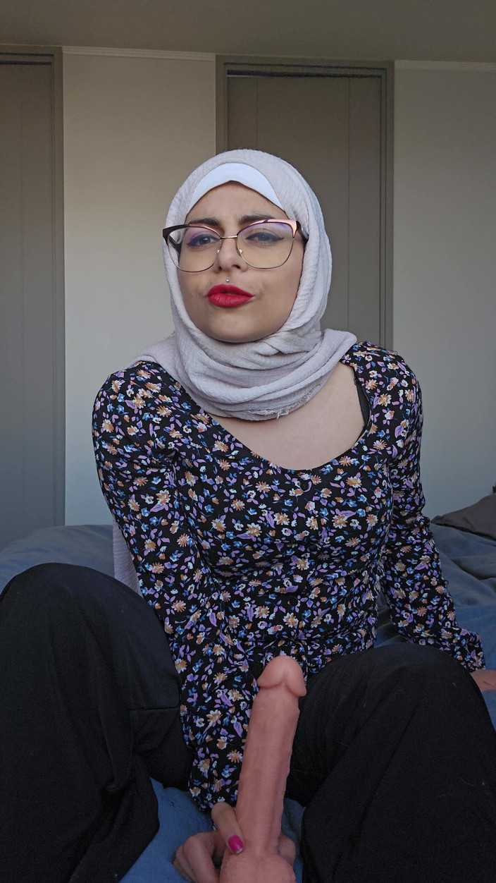 MiaNIqab: 85. Annenin Dersi Mia Niqab