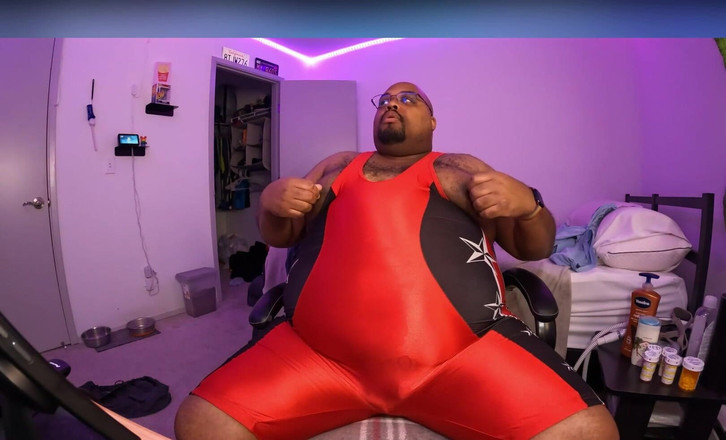 Blkhole420: Посеред дня chug і