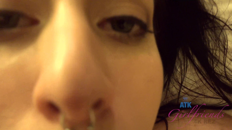 ATK Fans (Girlfriends): Virtual vacation in Las Vegas with Luna Kitsuen 2/3