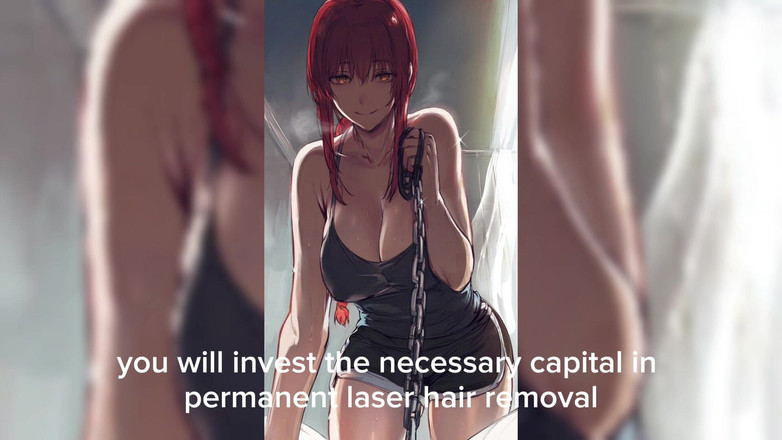 Angular Dominique: Різ Саманті переосвіти: абсолютна власність і неминучий інтимний протокол