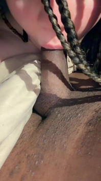 Fucking My Stepmom Pussy on My 18 Birthday