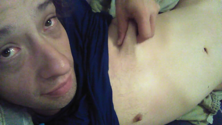 LilTaste: Enjoying the Minimal Boobies I Still Have