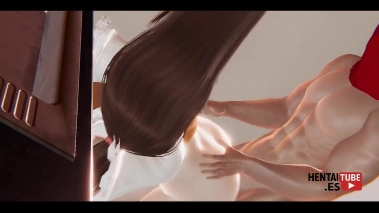 HentaiTubes: Final fantasy ix hentai - garnet dientot habis-habisan di wastafel - bokep...