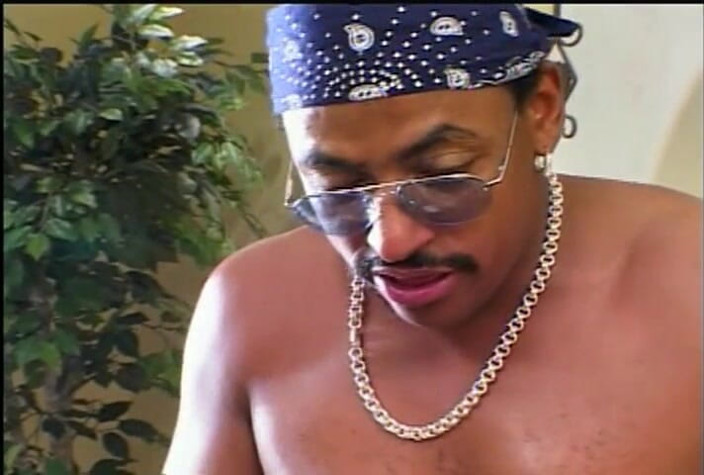 PornstarClassics: Black to Black Part 3