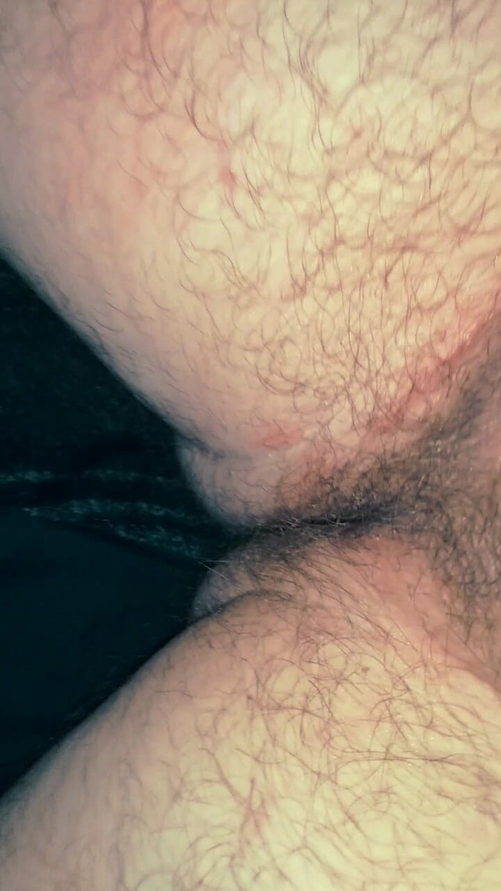 Diamond's Playpen: Suami bertato membelai kontolnya untukmu