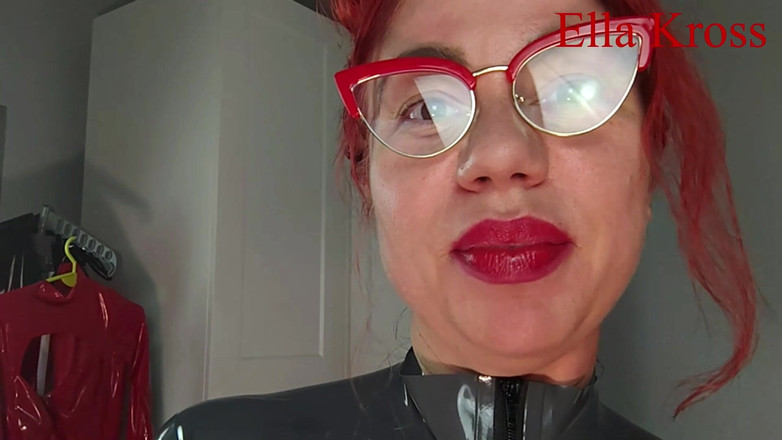 Ella Kross: Porno de ratat HD Mp4