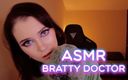 Stacy Moon: Dr. Stacy Moons Asmr-Klinik