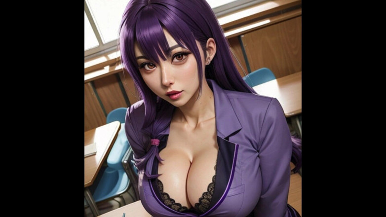 Sexy kahani: Une fille sexy et sexy se fait baiser au bureau,...