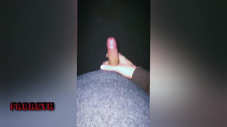 Fabreth films: 이런 일은 나에게 일어난 적이 없다!